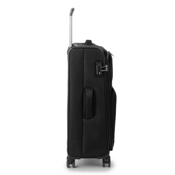 MODO by Roncato Star 2.0 4 ruedas Juego de maletas 7 piezas