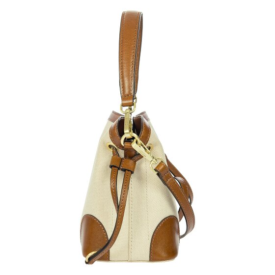 Bric's Volterra Trama Bolsa de hombro 20 cm