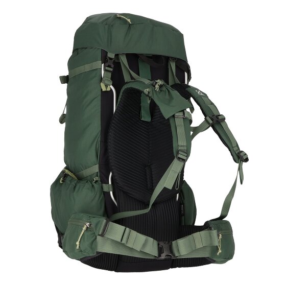 Haglöfs Rugged Mountain Q 75 Mochila de senderismo 81 cm