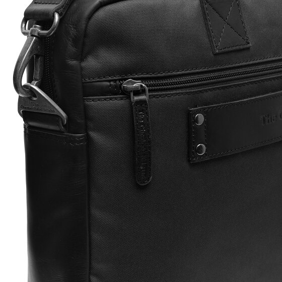 The Chesterfield Brand Fusion Narvik Maletín 40 cm Compartimento para el portátil
