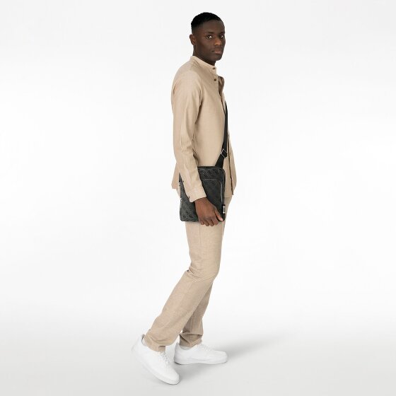 Guess Boston Bolsa de hombro 30 cm