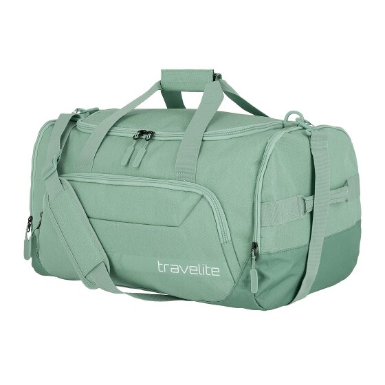 Travelite Kick Off Weekender Holdall M 50 cm