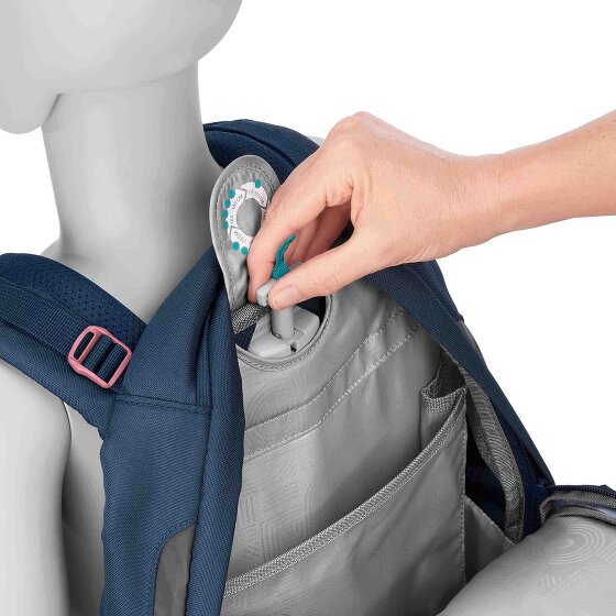 coocazoo Mate Mochila escolar 44 cm