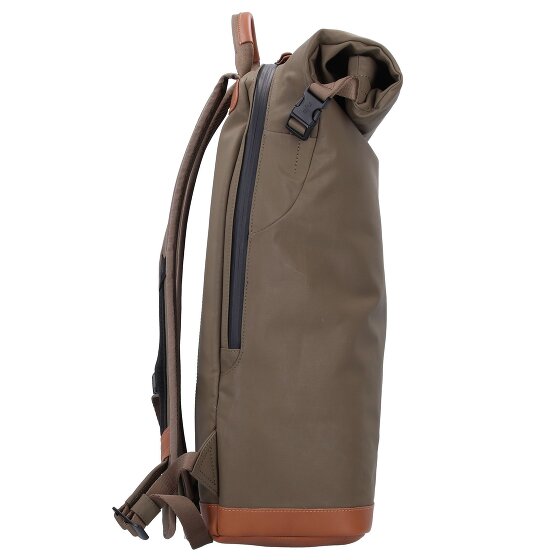 aunts & uncles Japón Matsuyama Mochila 48 cm compartimento para portátil