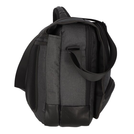 Dermata Maletín 44 cm Compartimento para el portátil