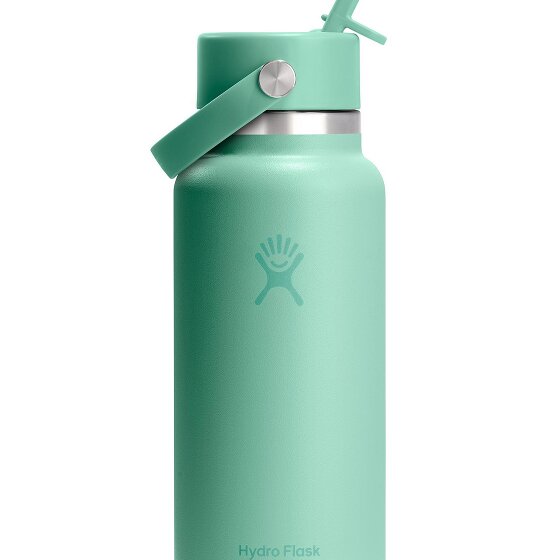 Hydro Flask Hydration Wide Flex Straw Cap Botella para beber 945 ml