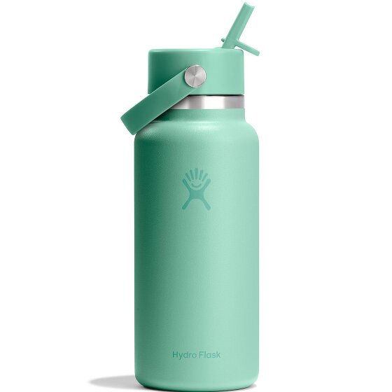Hydro Flask Hydration Wide Flex Straw Cap Botella para beber 945 ml