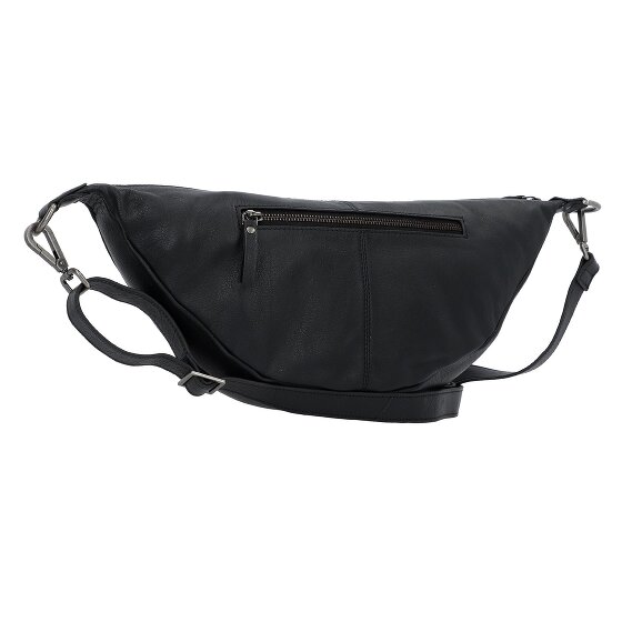 Harbour 2nd Just Pure Novalie Bolsa de hombro Piel 43 cm