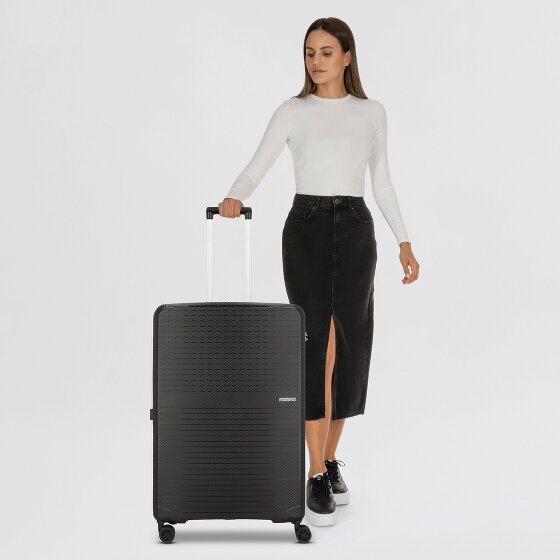 American Tourister Summer Hit 4 ruedas Carrito 76 cm