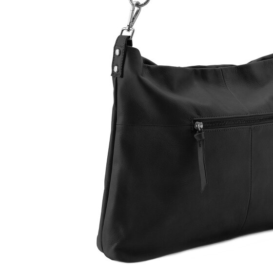 FredsBruder Calm Bolsa de hombro Piel 41 cm