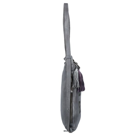 Taschendieb Wien Paniglgasse 4 Bolsa de hombro Piel 33 cm