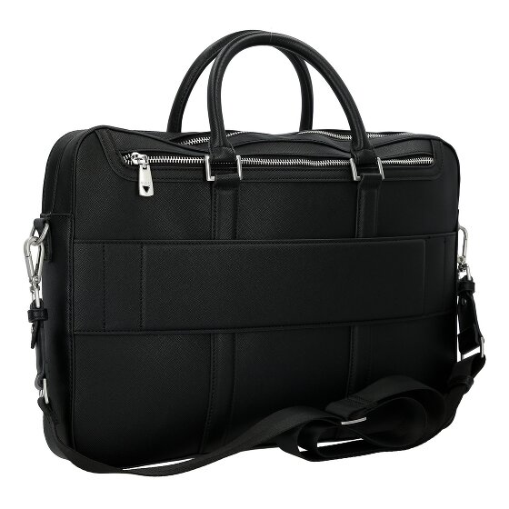 Guess Milano Maletín 41.5 cm Compartimento para el portátil