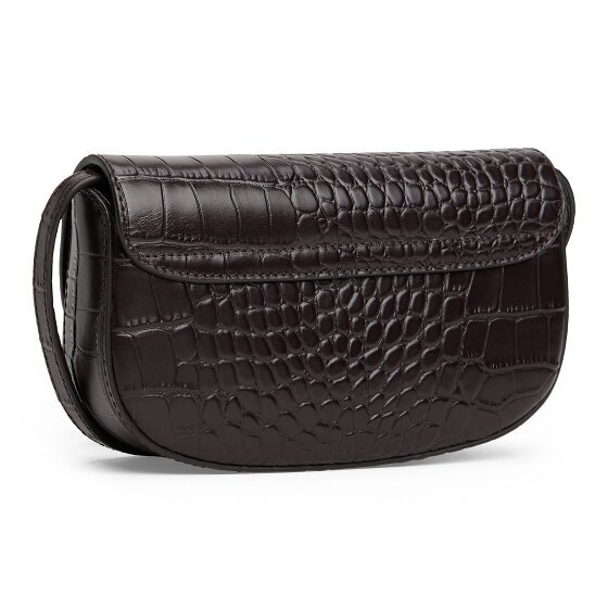 Tommy Hilfiger TH Party Bolsa de hombro Piel 20 cm