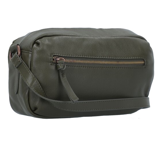 FredsBruder Hey You Rock Bolsa de hombro Piel 28 cm