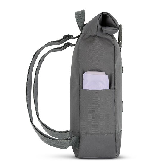 Johnny Urban Eco Series Robin Small Mochila de día 34 cm Compartimento para el portátil