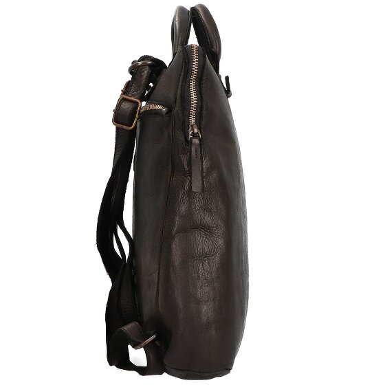 Harold's Submarine Mochila de día Piel 33 cm Compartimento para el portátil