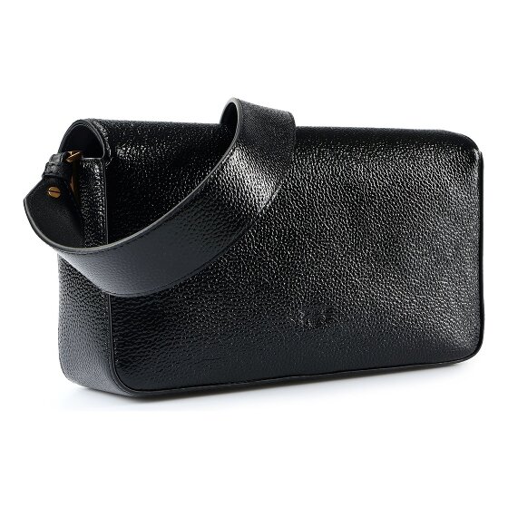 PINKO Love One Bolsa de hombro Piel 27 cm