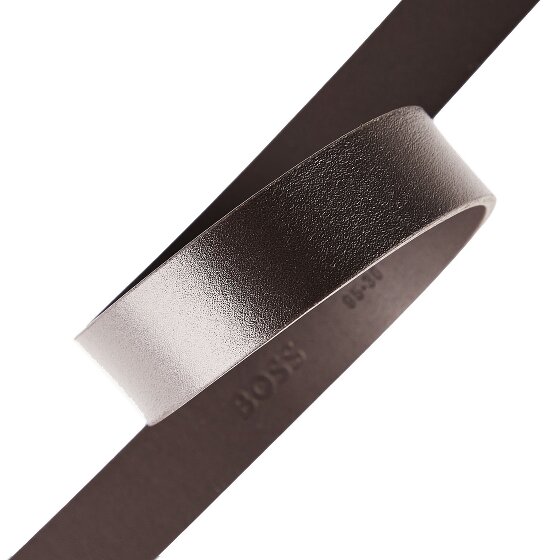 Boss Scarlet Cinturón Piel