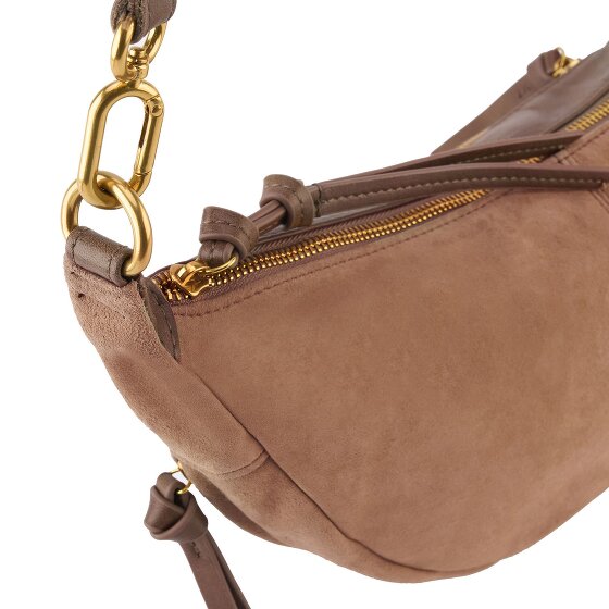 FredsBruder Beyond Bolsa de hombro Mini Bag Piel 16.5 cm