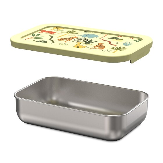 24Bottles Caja de almuerzo 18.5 cm