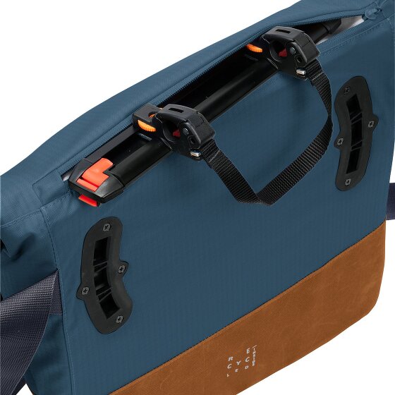 Vaude City Bike II Bolsa para bicicletas 35 cm