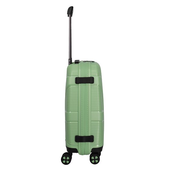 IMPACKT IP1 4 ruedas Carro de la cabina 55 cm
