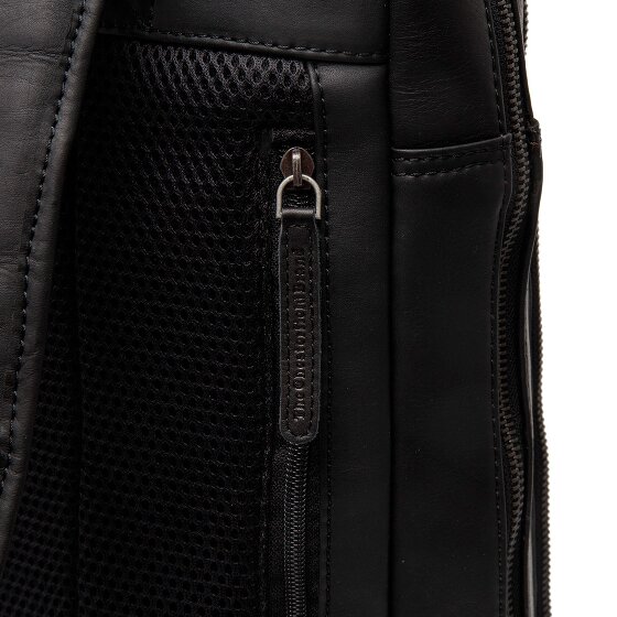 The Chesterfield Brand Jasper Mochila de día Piel 39 cm Compartimento para el portátil