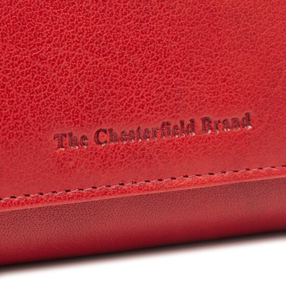 The Chesterfield Brand Rimili Cartera Piel 19 cm