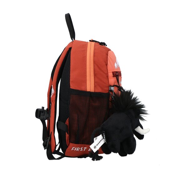 Mammut First Zip 4 Mochila para niños 28 cm