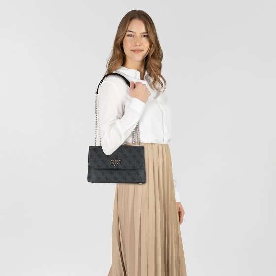 Guess Eco Erica Bolsa de hombro 24 cm