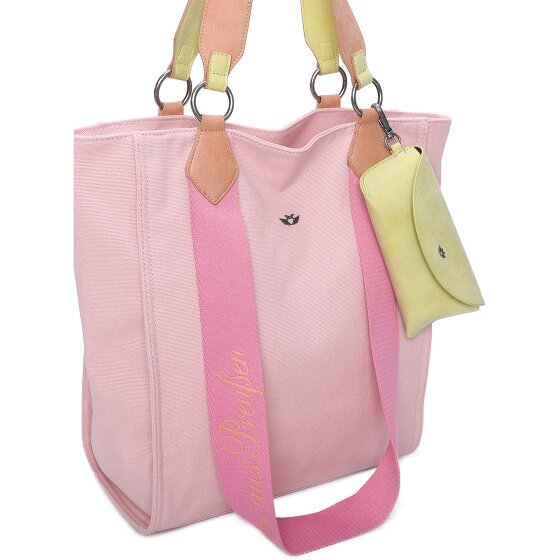 Fritzi aus Preußen Izzy02 Canvas Bolsa de compras 32 cm