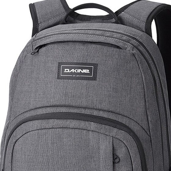 Dakine Campus 33L Mochila de día L 52 cm Compartimento para el portátil