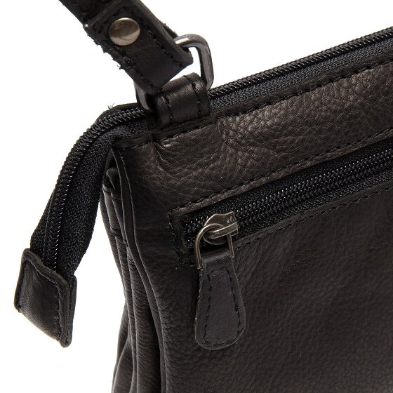 The Chesterfield Brand Osaka Bolsa de hombro Piel 22 cm