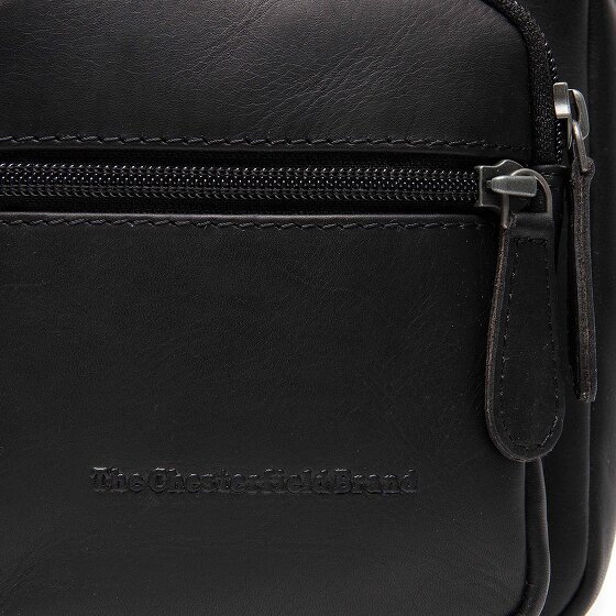 The Chesterfield Brand Valenora Bolsa de hombro Piel 31 cm