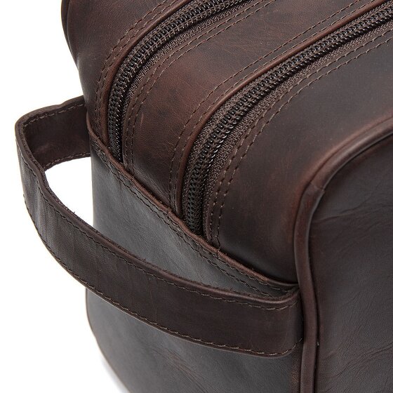 The Chesterfield Brand Stefan Bolsa de aseo Piel 29 cm