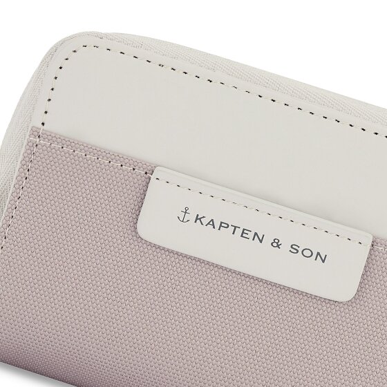 Kapten & Son Bergen Cartera 12 cm