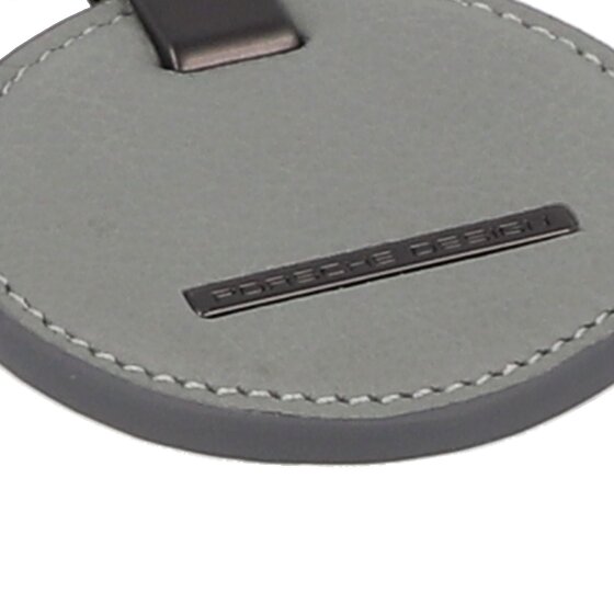 Porsche Design Llavero Piel 9 cm