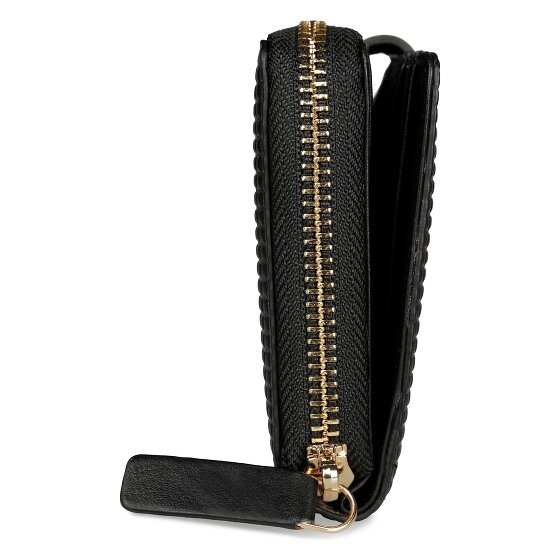 bugatti Noemi Cartera Protección RFID Piel 16 cm