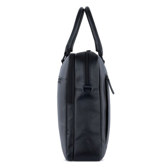 bugatti Clark Maletín Piel 40 cm