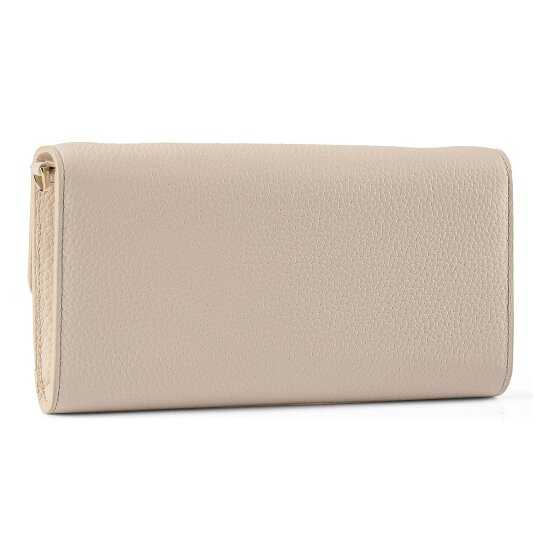 AIGNER Bolso de mano Piel 20.5 cm
