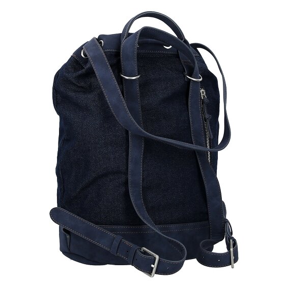 Desigual Bindella Krapina 2.0 Mochila de día 38 cm
