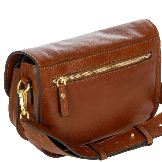 Bric's Volterra Bolsa de hombro Piel 25.5 cm