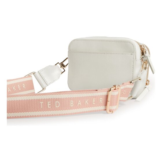 Ted Baker Linzie Bolsa de hombro Mini Bag Piel 17 cm