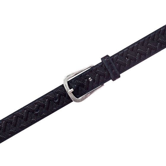 b.belt Cinturón Piel