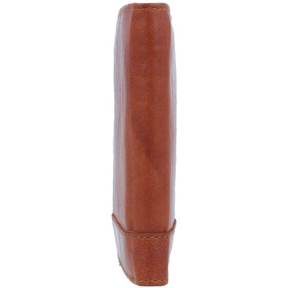 Spikes & Sparrow Cartera RFID Piel 10 cm