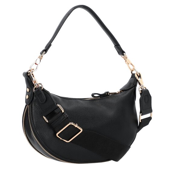 Liu Jo Kaliska Bolsa de hombro S 25 cm con pliegue de expansión