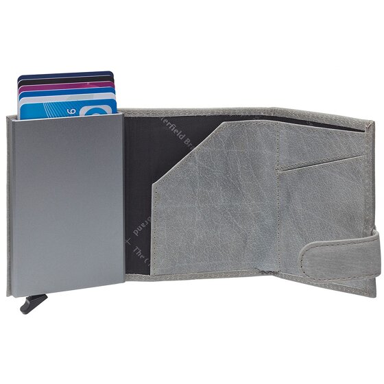 The Chesterfield Brand Mannheim Cartera Protección RFID Piel 7 cm