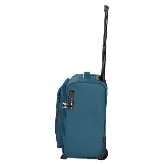 Travelite Jetpack 2 ruedas Carro de la cabina 40 cm