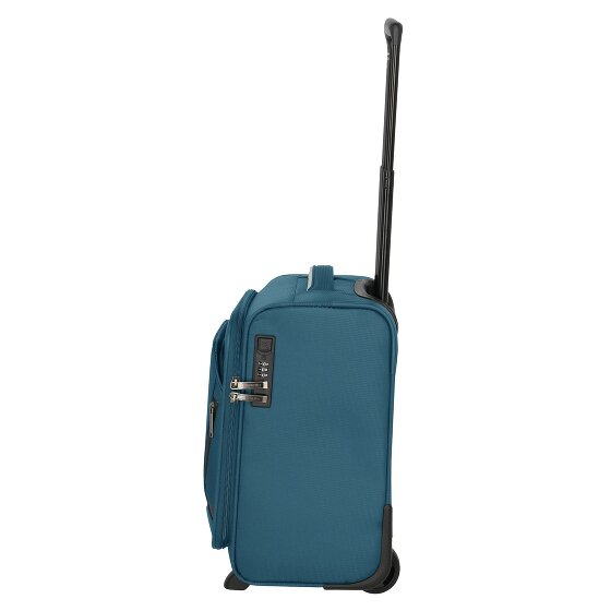 Travelite Jetpack 2 ruedas Carro de la cabina 40 cm