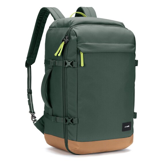 Pacsafe Mochila antirrobo GO RFID 53 cm